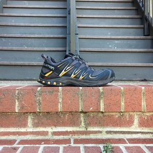 Salmon XA PRO SIZE 11.5